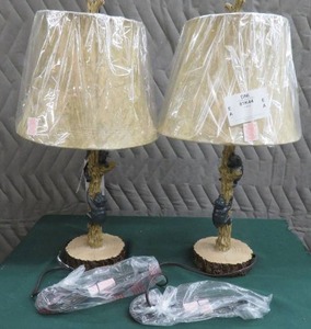 ENRGY SAVING USB BEAR LAMPS BRAND NEW
