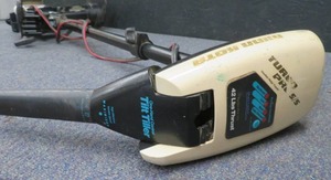 MINN KOTA TURBO PRO 112 W 42LB THRUST