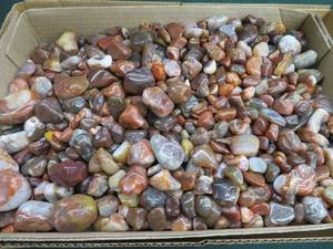 AGATES
