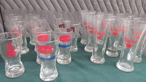 BAR WARE