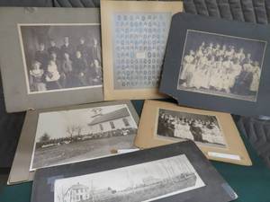 ANTIQUE PHOTOS