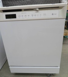GE PROFILE DISHWASHER