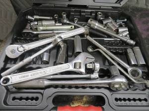 NICE TOOLS