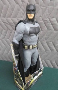 DC BIG FIG BATMAN
