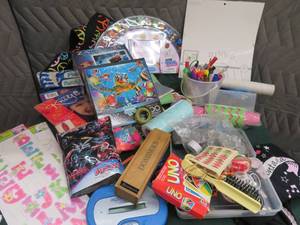 HUGE CRAFT LOT