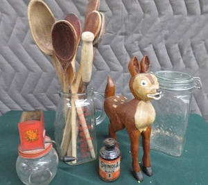 VINTAGE LOT