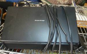 lot 42 image: Fujitsu Scan Snap desktop document scanner