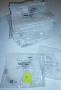 lot 79 image: 39 New in Package Turck BS5136-0 Connectors