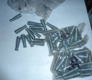 lot 86 image: lot of about 75 springs
