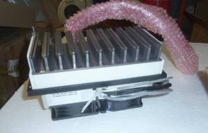 lot 88 image: Large Marlow thermoelectric cooler
