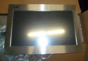 lot 103 image: Dynics 21.5 Touch Screen Monitor All-in-1 PC, 24Vdc