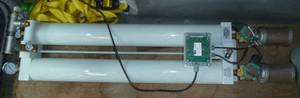 lot 104 image: Large Air filterdryer system