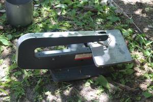 lot 353 image: Dremel 57-2 Moto-Shop