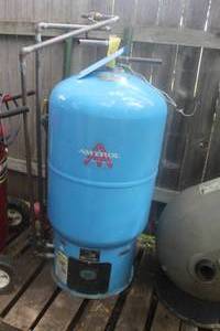 lot 427 image: Amtrol WH7LDW Water Heater