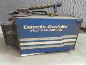 EUTECTIC  CASTOLIN AIRLUX FUME ELIMINATOR