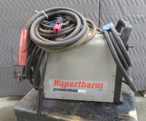 HYPERTHERM POWERMAX 900