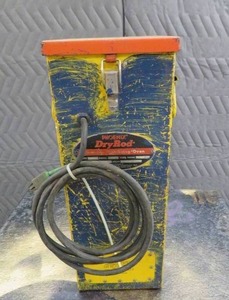 PHOENIX DRY ROD ELECTRODE STABILIZING OVEN