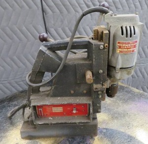 GAMAG HEAVY DUTY 12 DRILL