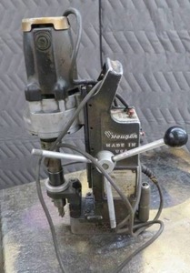 ROTABNOACH  HOUGEN DRILL