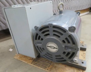 PHASE CONVERTER (NEW NEVER USED)