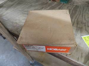 HOBART WELDING WIRE .045