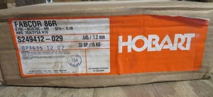 WELDING WIRE .045