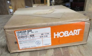 WELDING WIRE .045