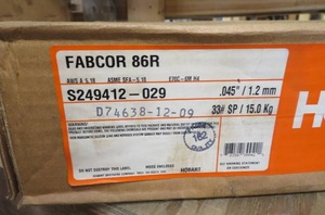 WELDING WIRE .045