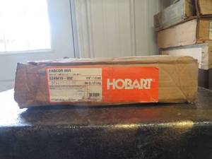 HOBART WELDING WIRE 116 60#
