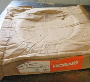 HOBART WELDING WIRE 116 60#