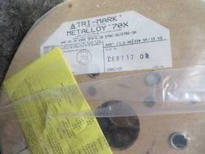 TRI-MARK METAL ALLOY 70X 33#