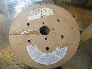 TRI-MARK METALLOY 70X 50#