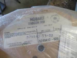 33# HOBART WELDING WIRE