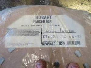 33# HOBART WELDING WIRE