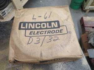LINCOLN ELECTROLD SPOOL