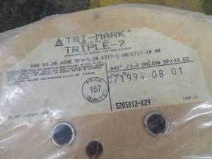 TRI MARK TRIPLE 7 33#