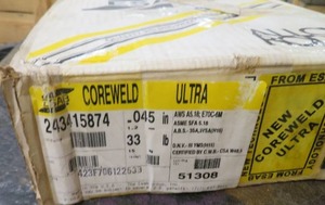 CORE WELD ULTRA