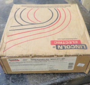 LINCOLN ELECTRIC INNERSHIELD