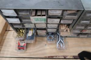 2 TOOL ORGANIZERS