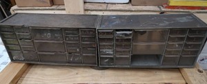 2 TOOL ORGANIZERS