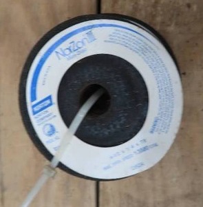 NEW METAL GRINDING WHEELS