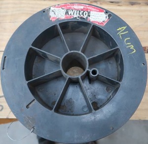 ALUMINUM WELDING WIRE