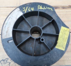 ALUMINUM WELDING WIRE
