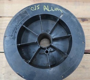ALUMINUM WELDING WIRE