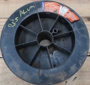 ALUMINUM WELDING WIRE