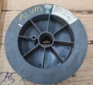 ALUMINUM WELDING WIRE
