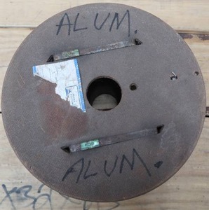 ALUMINUM WELDING WIRE