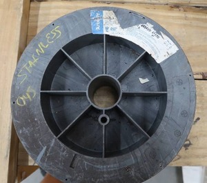 STAINLESS STEEL WELDING WIRE