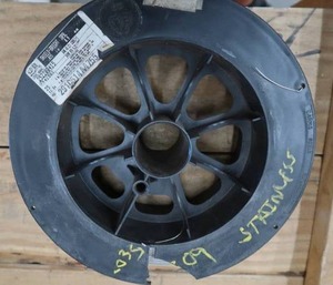 STAINLESS STEEL WELDING WIRE
