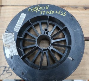 STAINLESS STEEL WELDING WIRE